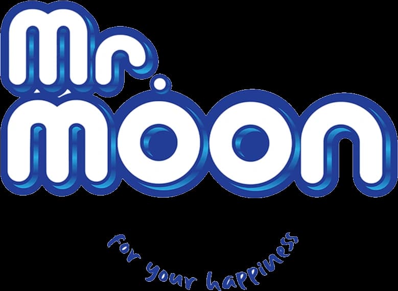 Mr. Moon
