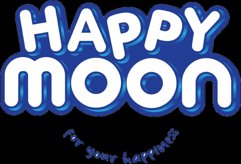 Happy Moon